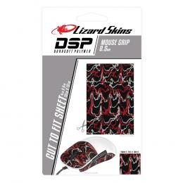 DSP Mouse Grip - WILDFIRE CAMO (DSPMG159)