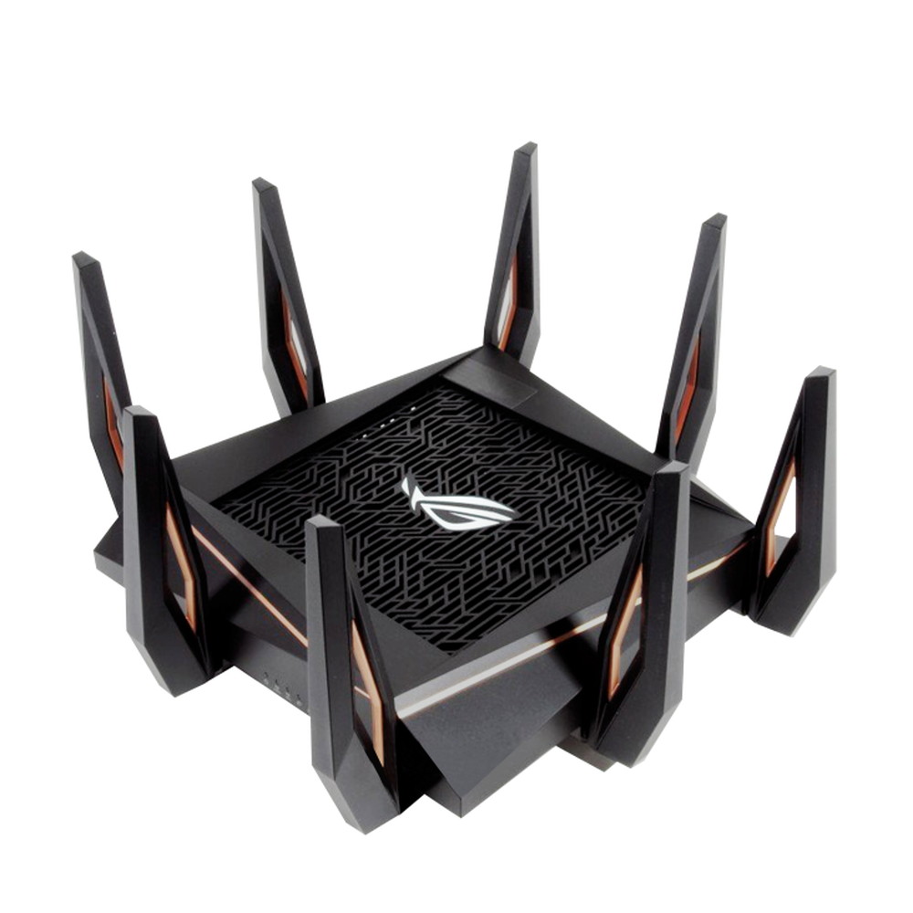中古】ASUS GT-AX11000 Pro ぬがさ