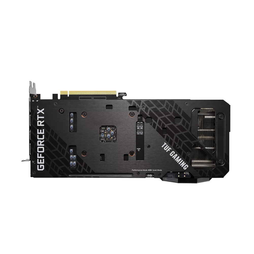 ASUS TUF-RTX3060-O12G-V2-GAMING | パソコン工房【公式通販】