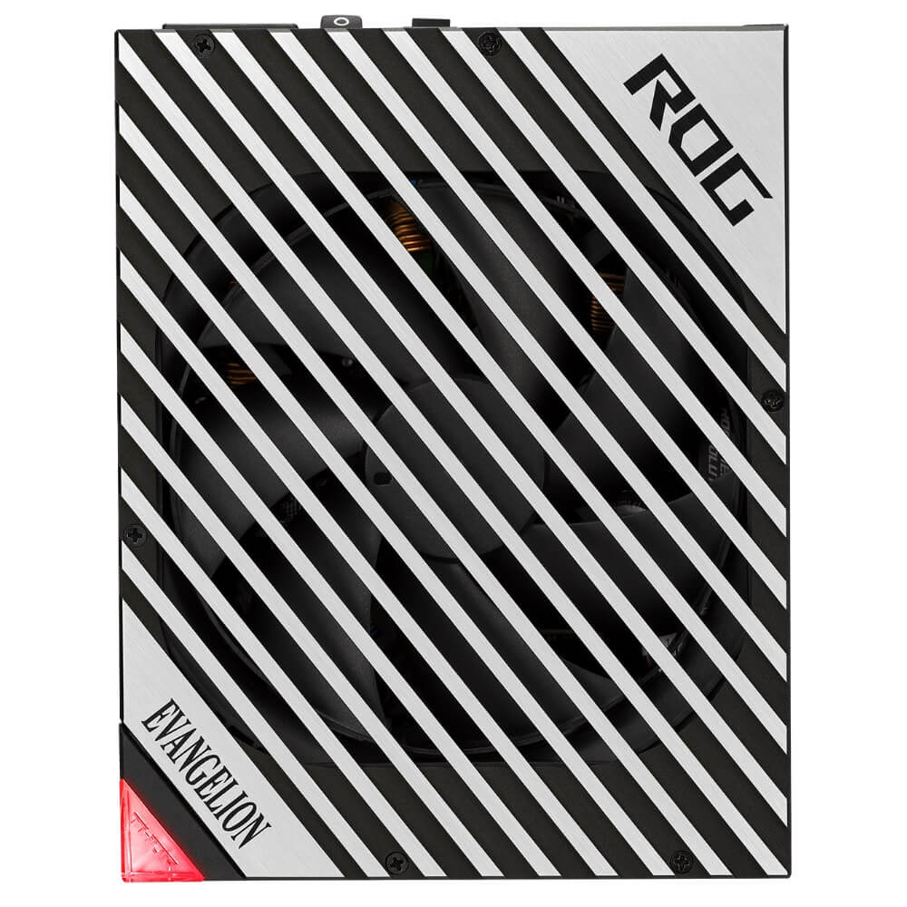 ASUS ROG Thor 1000W Platinum II EVA Edition | パソコン工房 ASUS ROG Thor 1000W Platinum II EVA Edition | パソコン工房