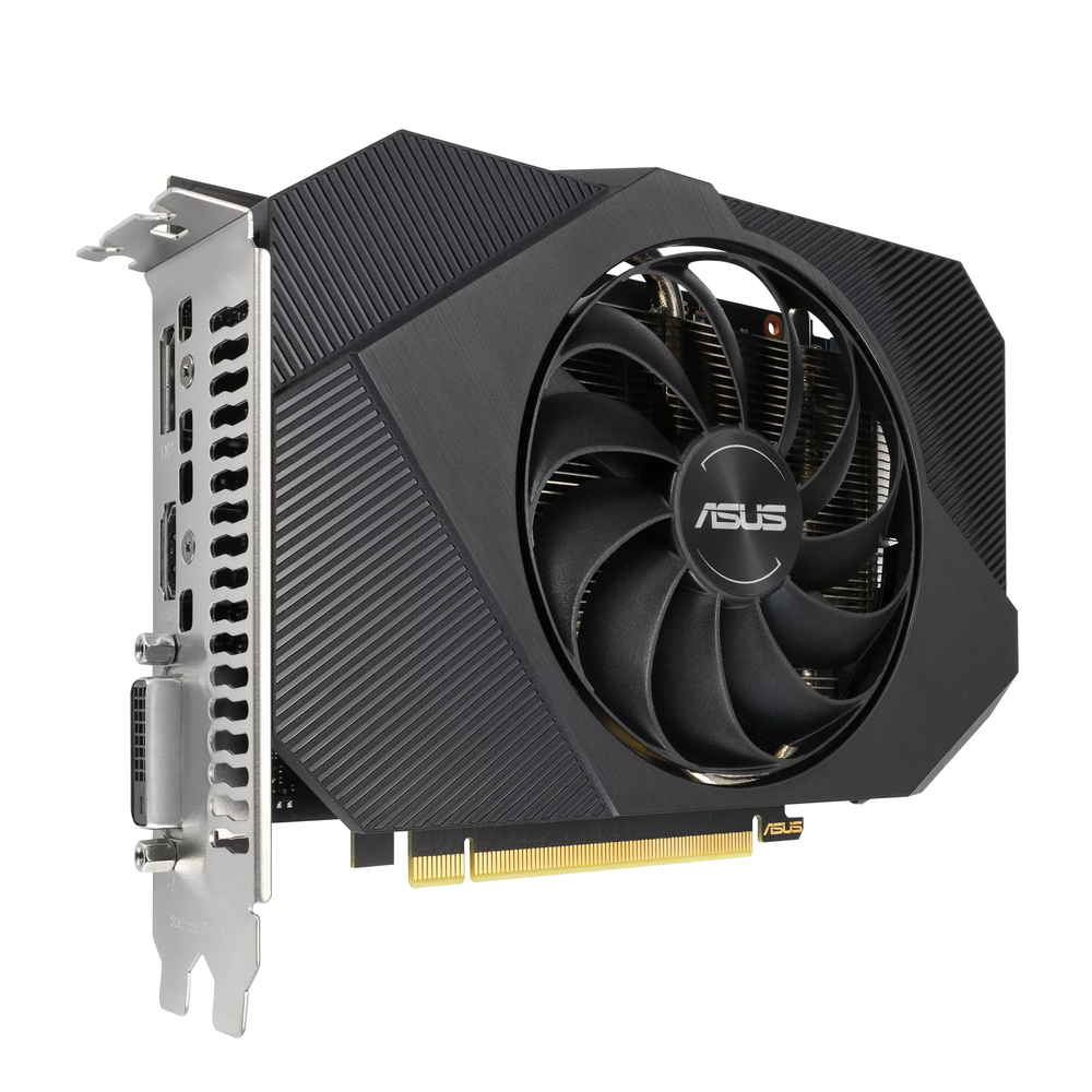 Asus phoenix geforce rtx 3050 v2 8gb gddr6 ph rtx3050 8g v2 