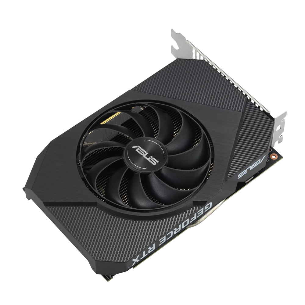 ASUS Phoenix GeForce RTX 3050 V2 8GB GDDR6 PH-RTX3050-8G-V2 