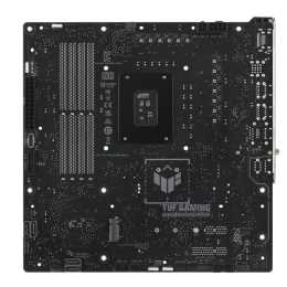 ASUS TUF GAMING B760M-BTF WIFI D4 | パソコン工房【公式通販】