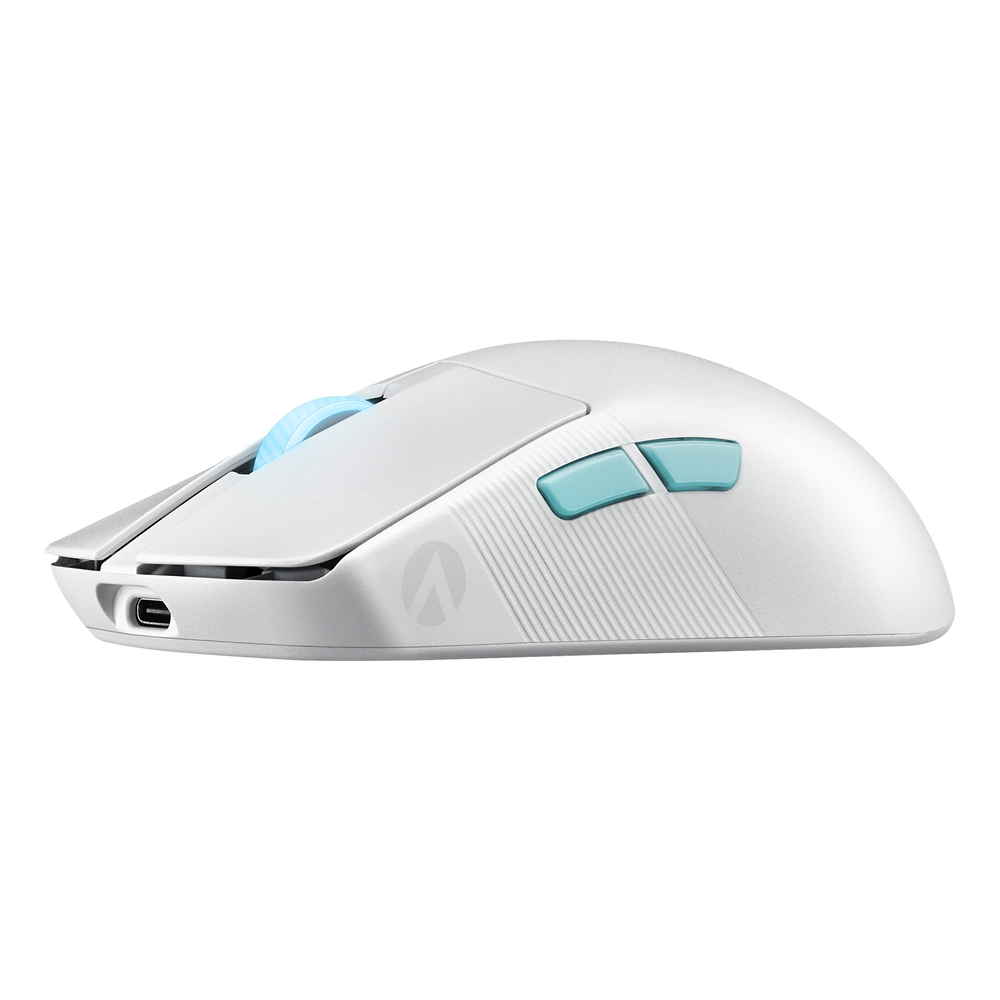 ASUS ROG Harpe Ace Aim Lab Edition White | パソコン工房 ASUS ROG Harpe Ace Aim Lab Edition White | パソコン工房