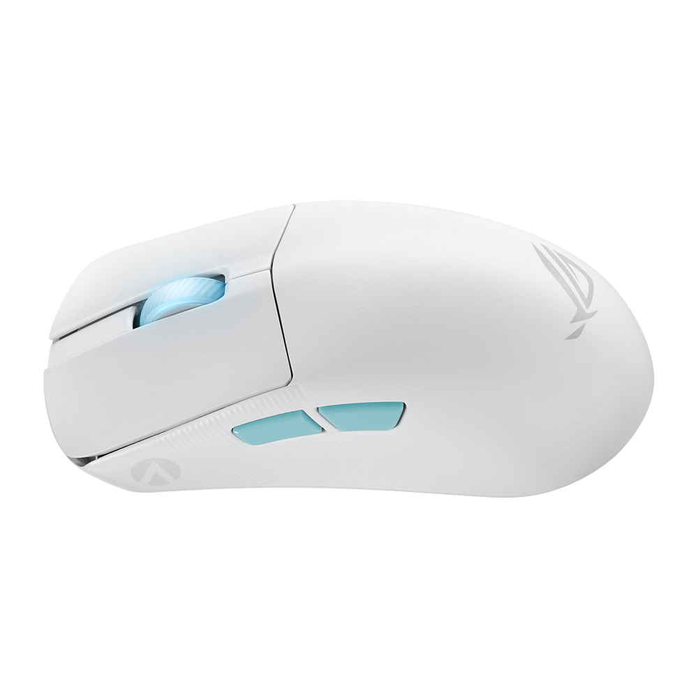 ROG HARPE ACE AIM LAB EDITION ゲーミングマウス Asus ROG Harpe Ace Aim Lab Edition - Wireless Gaming Mouse