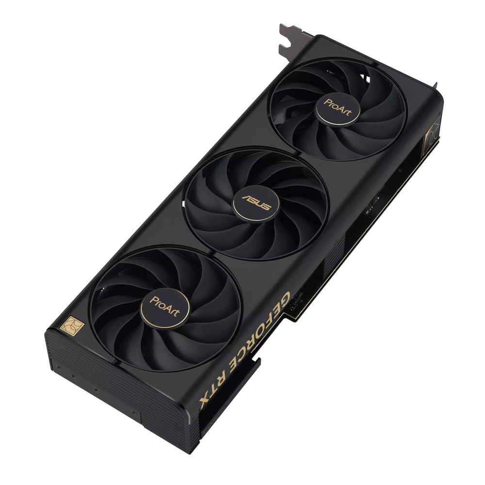 ASUS PROART-RTX4070TI-O12G 【新品、未開封】