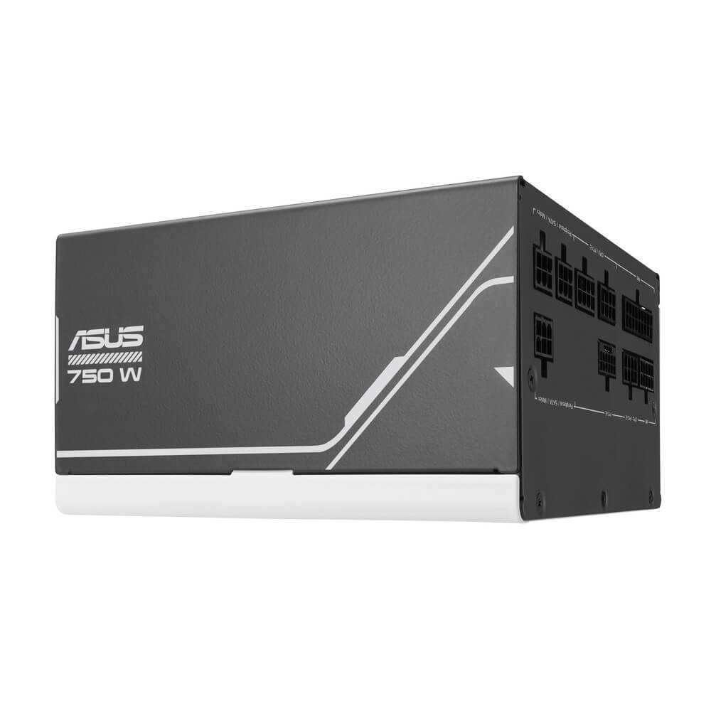 ASUS ASUS Prime 750W Gold AP-750G | パソコン工房【公式通販】