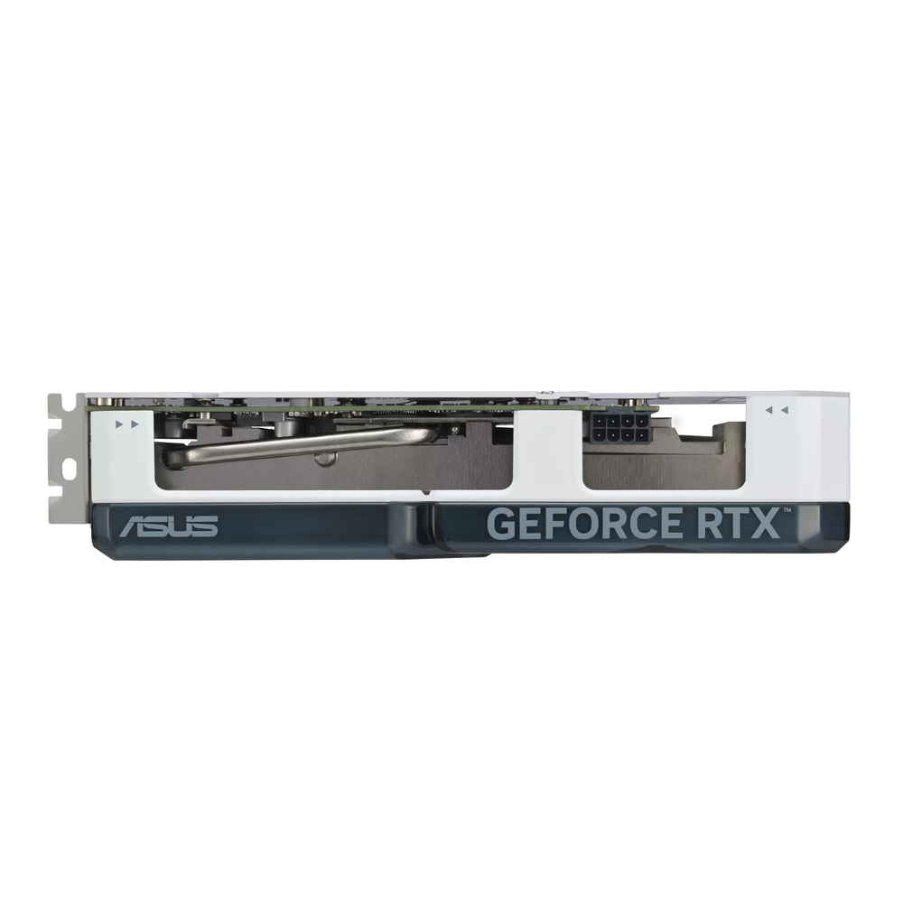 ASUS DUAL-RTX4060TI-O8G-WHITE | パソコン工房【公式通販】