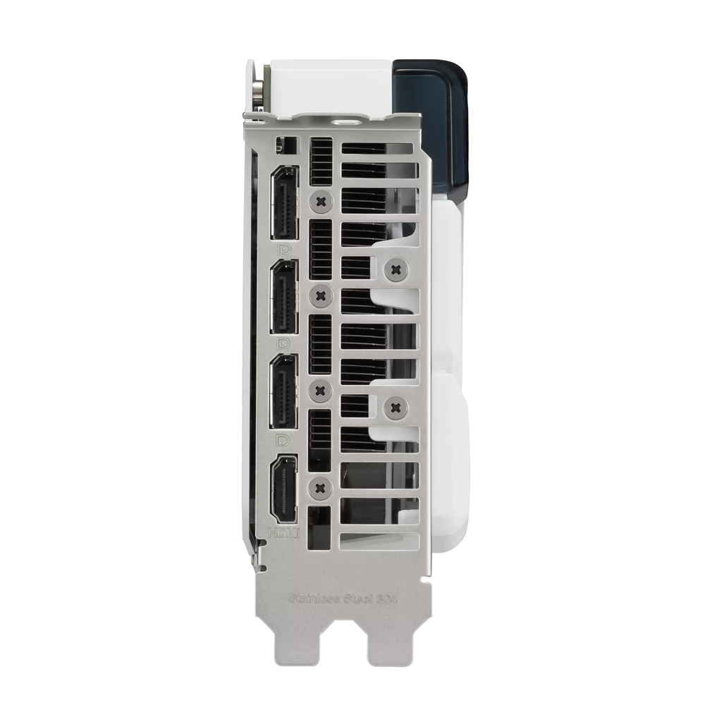 ASUS DUAL-RTX4060TI-O8G-WHITE | パソコン工房【公式通販】