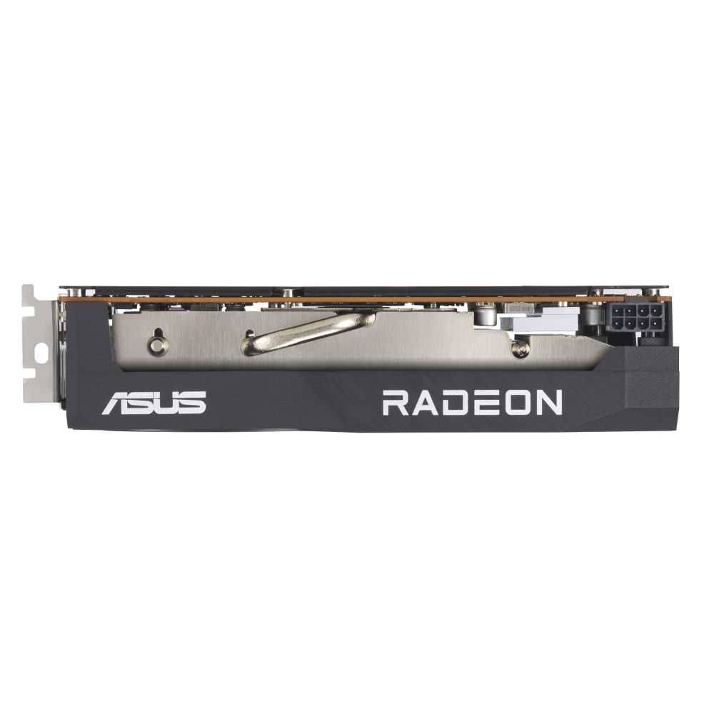 tosさん専用 AMD RX7600 8G