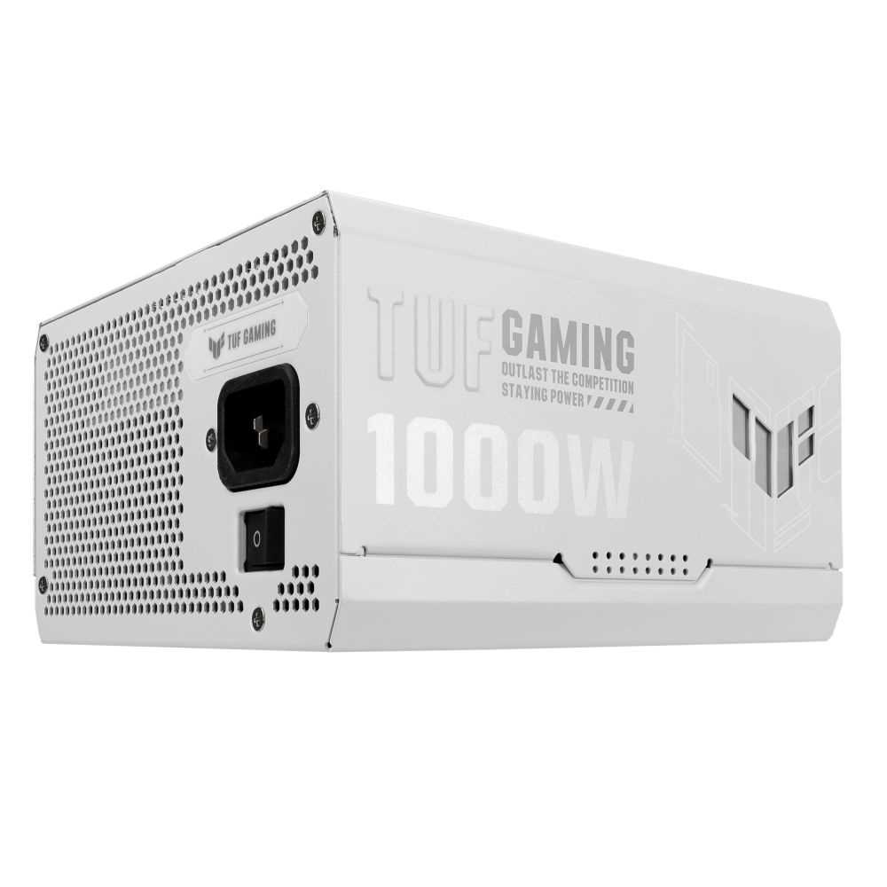 電源ユニット TUF-GAMING-1000G PCIE5.0 ATX3.0 Amazon | ASUS PSU 電源ユニット PCIE5.0 フルモジュラー 80