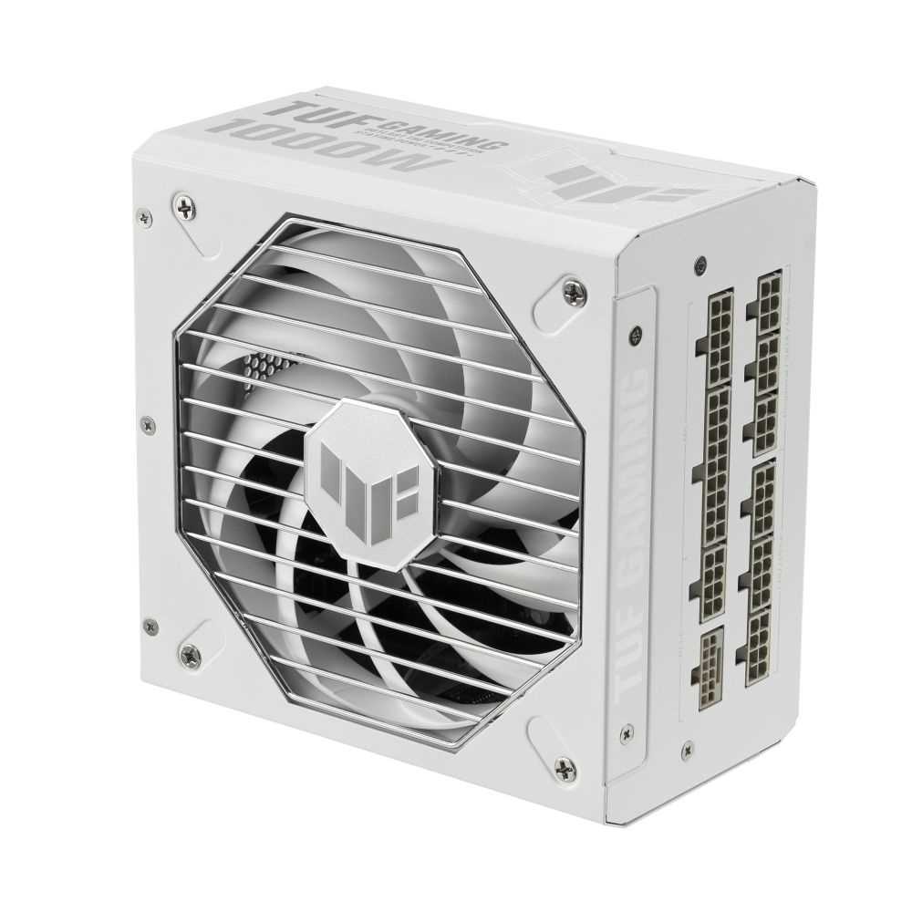 ASUS TUF-GAMING-1000G-WHITE | パソコン工房【公式通販】