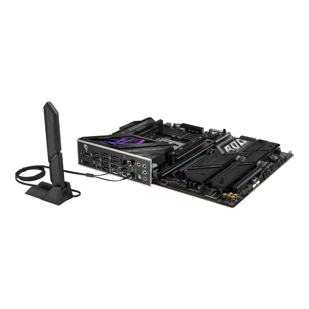 ROG STRIX Z790-E GAMING WIFI II マザーボード ROG STRIX Z790-E GAMING WIFI II | ROG Strix | Gaming