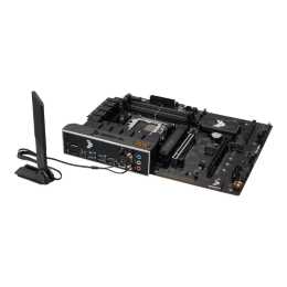 ASUS TUF GAMING B650-E WIFI | パソコン工房【公式通販】