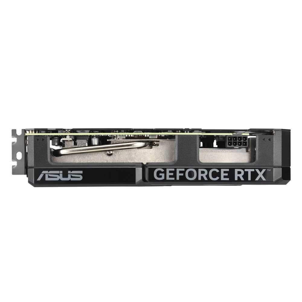 ASUS DUAL-RTX4070-O12G-EVO | パソコン工房【公式通販】
