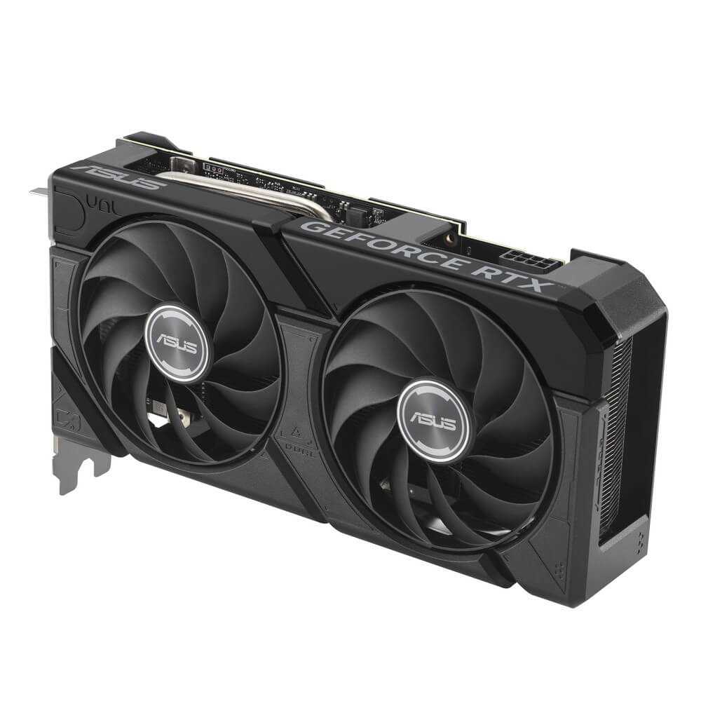 新品ASUS DUAL-RTX4070-O12G-EVO 納品書あり