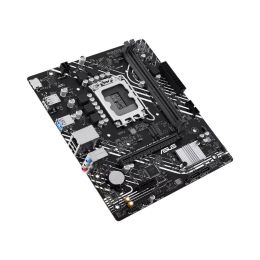 ASUS PRIME H610M-F D4 R2.0-CSM (パソコン工房限定モデル