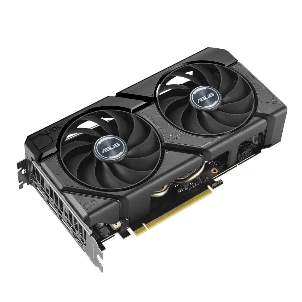 RTX4070 DUAL 12GB ジャンク DUAL-RTX4070S-12G-EVO | DUAL-RTX4070S-12G-EVO | ASUS