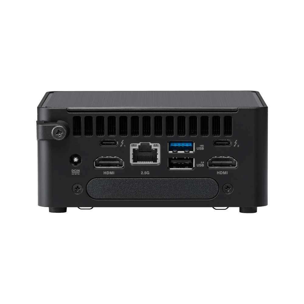 ASUS NUC 14 Pro Kit Tall NUC14RVHI5 RNUC14RVHU500000I
