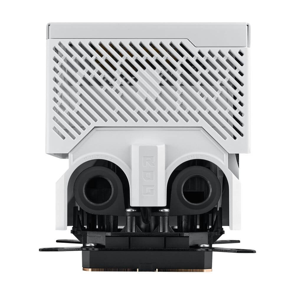 ASUS ROG RYUJIN III WB White Edition | パソコン工房【公式通販】