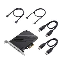 ASUS USB4 PCIE GEN4 CARD | パソコン工房【公式通販】