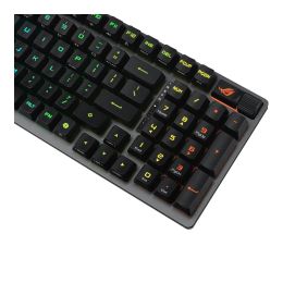 ASUS ROG Strix Scope II 96 RX Wireless Black | パソコン工房【公式