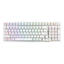 ASUS ROG Strix Scope II 96 RX Wireless White | パソコン工房【公式