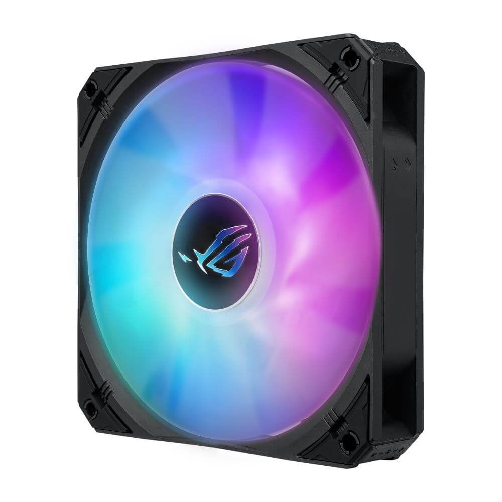 限定価格!ASUS ROG Strix LC III 360 ARGB LCD ROG STRIX LC III 360 ARGB LCD White Edition | ROG Strix LC