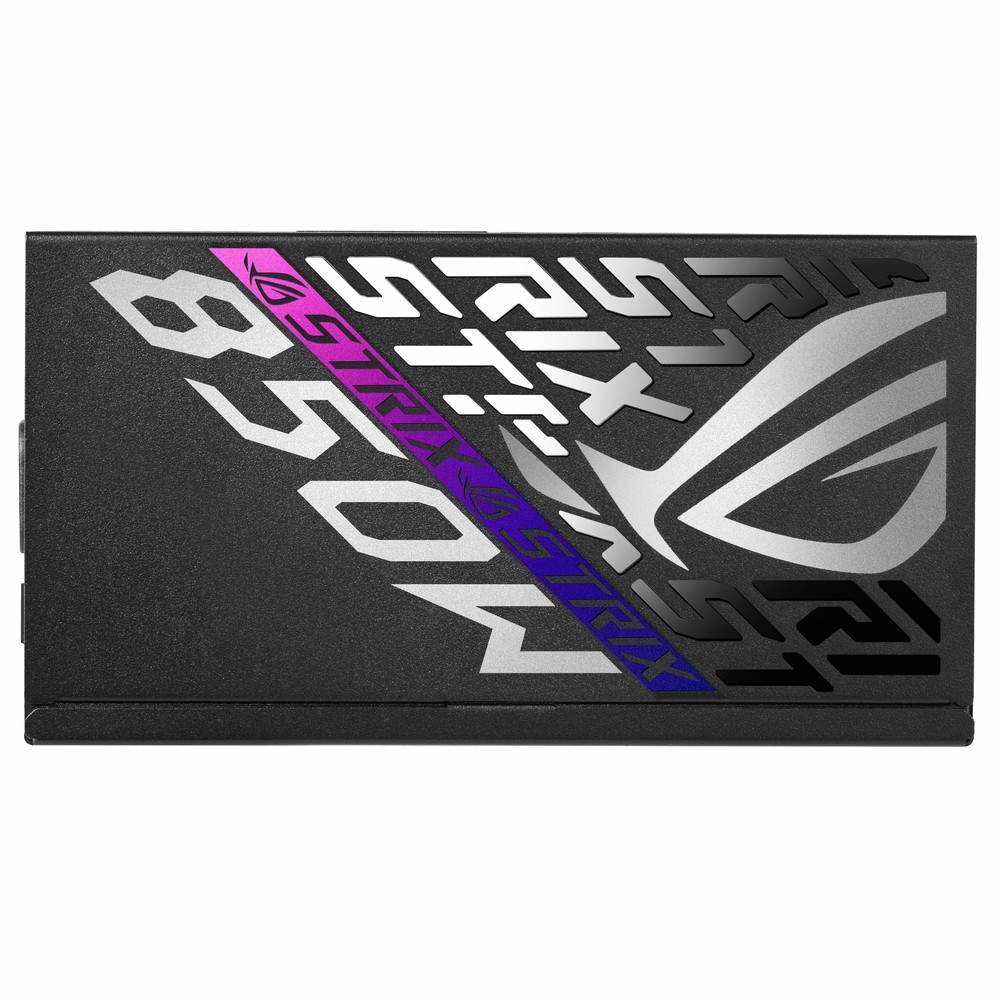 ASUS ROG STRIX 850W Platinum | パソコン工房【公式通販】 ASUS ROG STRIX 850W Platinum | パソコン工房【公式通販】
