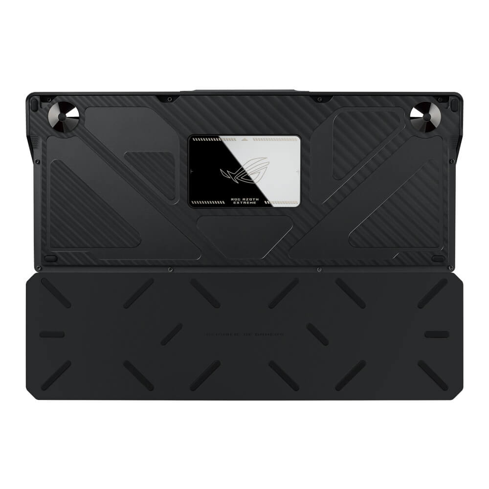 ASUS ROG Azoth Extreme NX Snow | パソコン工房【公式通販】