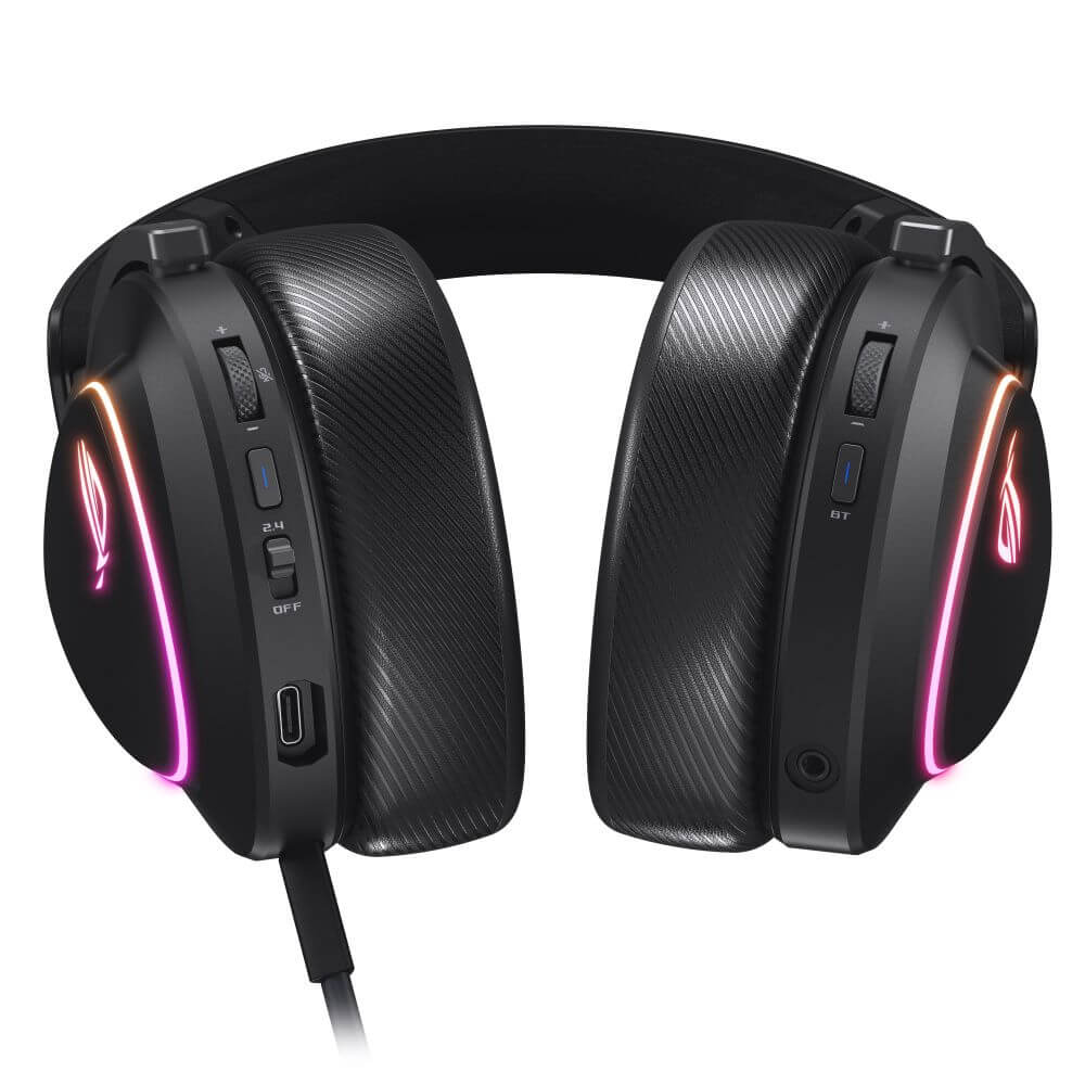 ASUS ROG Delta II | パソコン工房【公式通販】