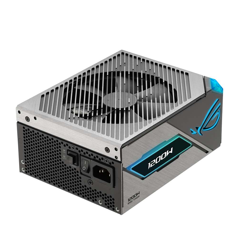 ト*リ様 rog thor 1200w Amazon.com: ROG Thor 1200W Platinum II (1200 Watt, Fully