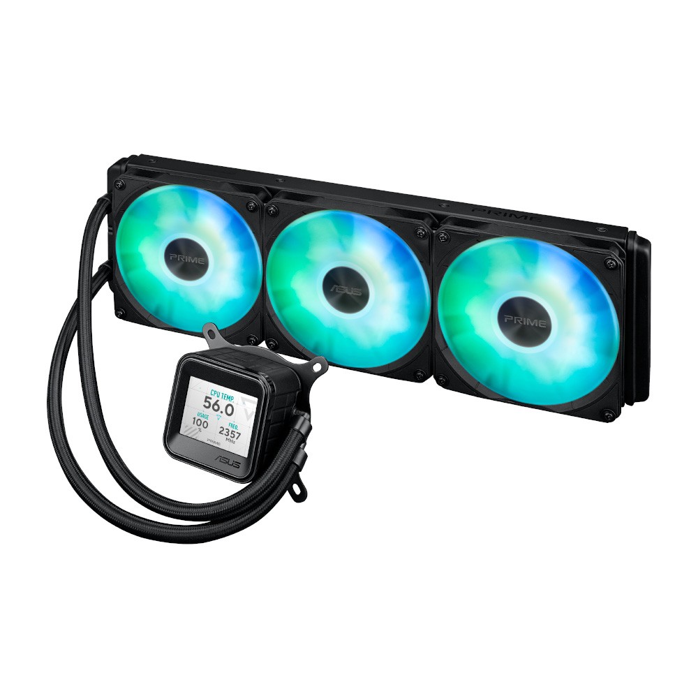 ASUS PRIME LC 360 ARGB　水冷 CPUクーラー 360mm 71jAQ4DM8gL._UF1000,1000_QL80_.jpg