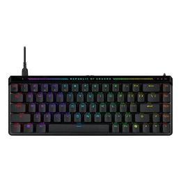 Logicool Logicool G512 Carbon RGB Mechanical Gaming Keyboard