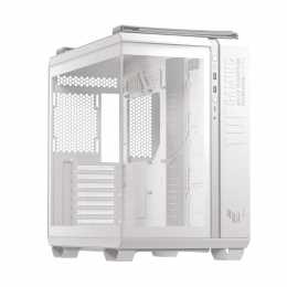 TUF GAMING GT502 ホワイト PCケース Amazon.co.jp: ASUS TUF Gaming GT502 Plus ATX ミッドタワー