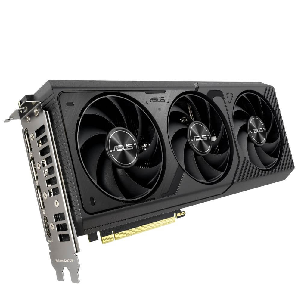 ASUS PRIME GeForce RTX 4060 Ti 8GB GDDR6 OC Edition