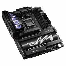 ASUS ROG-CROSSHAIR X870E HERO | パソコン工房【公式通販】
