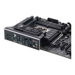 マザーボード ASUS TUF GAMING Z890-PLUS WIFI Intel TUF GAMING Z890-PLUS WIFI｜Motherboards｜ASUS Global