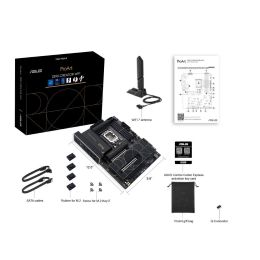 ASUS ProArt Z890-CREATOR WIFI | パソコン工房【公式通販】