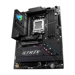 【新品、未開封】ROG STRIX B850-F ゲーミング　マザーボード ASUS ROG STRIX B850-F GAMING WIFI | パソコン工房【公式通販】