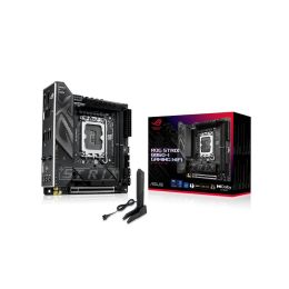 マザーボード ASUS ROG B860i GAMING WIFI ASUS ROG STRIX B860-I GAMING WIFI | パソコン工房【公式通販】