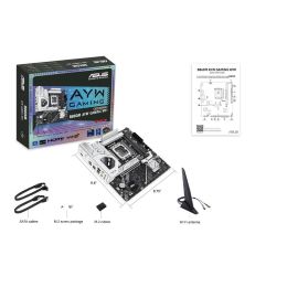 ASUS B860M AYW GAMING WIFI (パソコン工房限定モデル