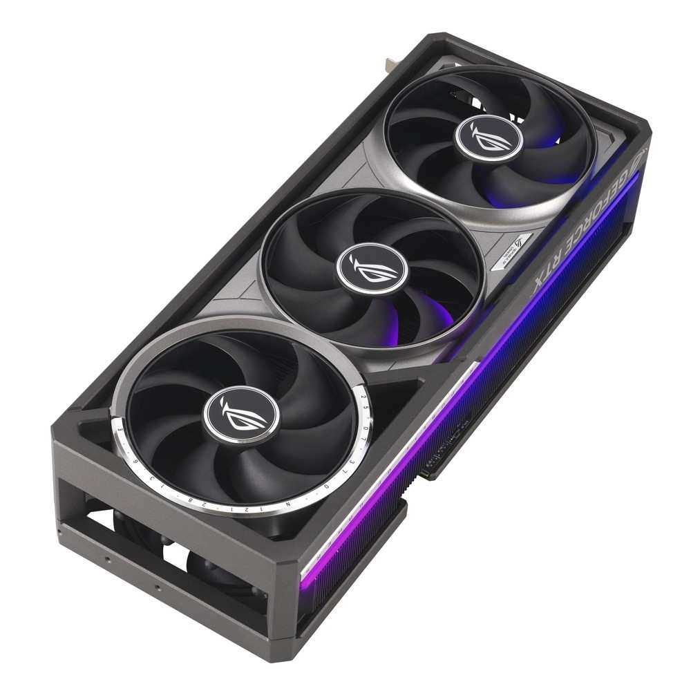 ASUS ROG Astral GeForce RTX 5080 16GB GDDR7 OC Edition | パソコン