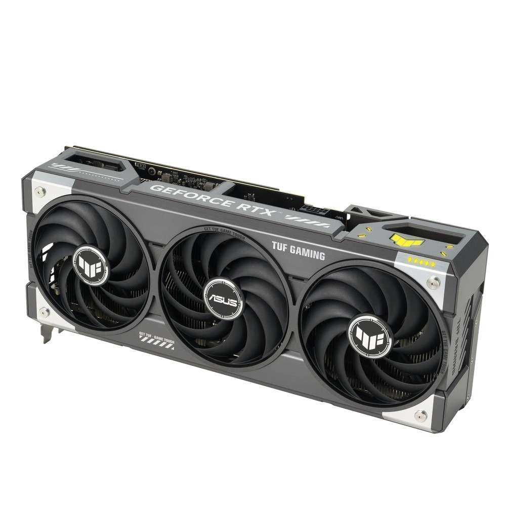ASUS TUF Gaming GeForce RTX 5070 12GB GDDR7 OC Edition