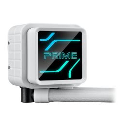 ASUS PRIME LC 360 ARGB White Edition | パソコン工房【公式通販】