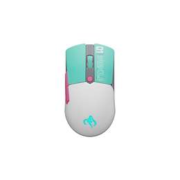 TUF GAMING Mini Wireless Mouse Hatsune Miku Edition