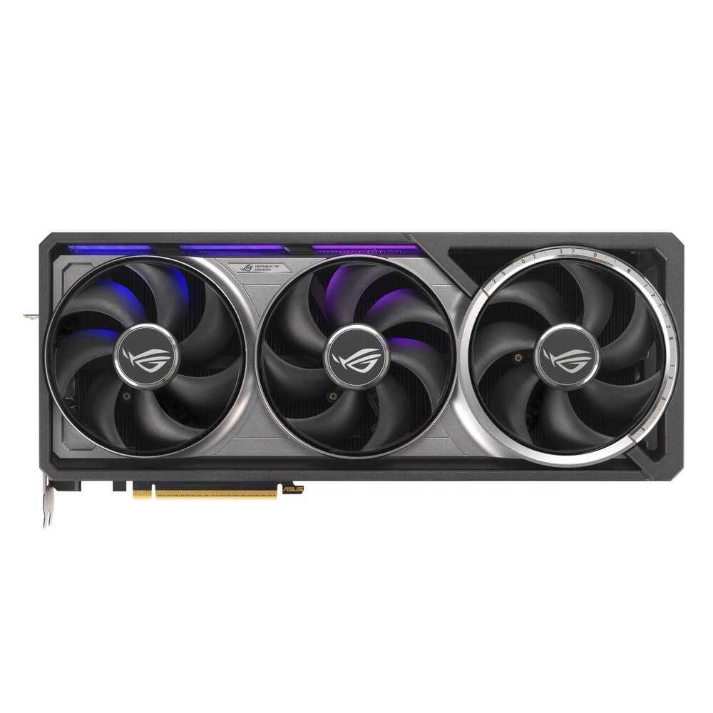 ASUS ROG Astral GeForce RTX 5090 32GB GDDR7 OC Edition | パソコン