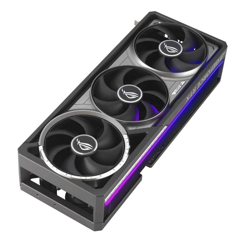 ASUS ROG Astral GeForce RTX 5090 32GB GDDR7 OC Edition | パソコン