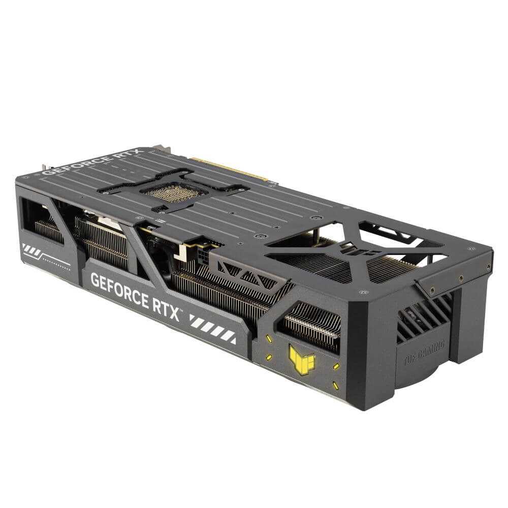 ASUS TUF Gaming GeForce RTX 5090 32GB GDDR7 | パソコン工房【公式通販】