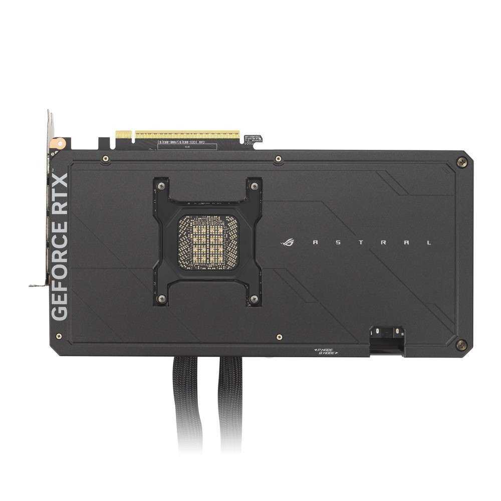 ASUS ROG Astral LC GeForce RTX 5090 32GB GDDR7 OC Edition